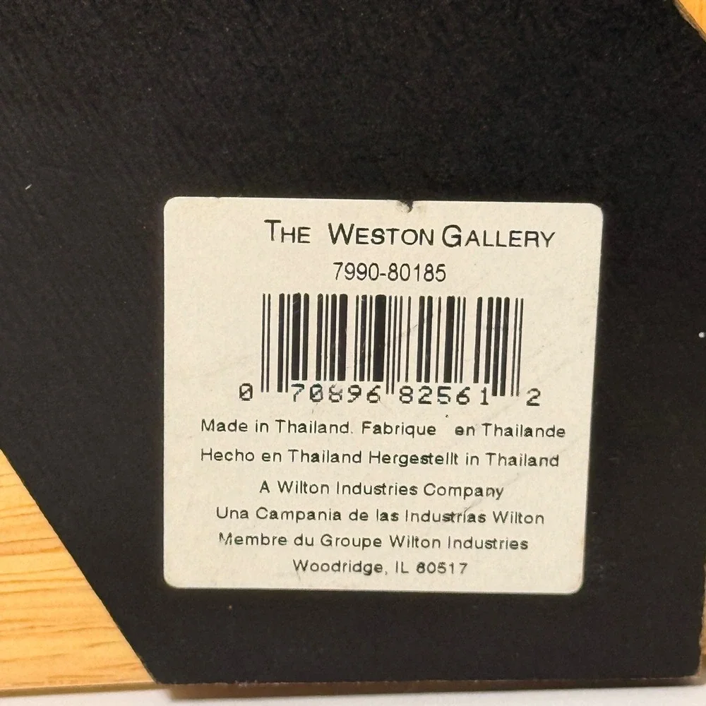 The Weston Gallery weston gallery